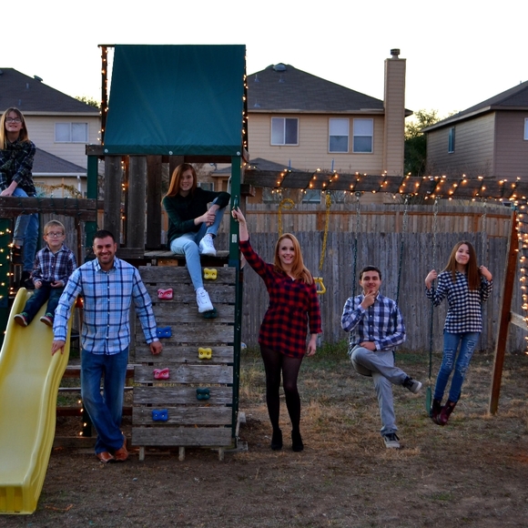 Meet your Posher, Ashli - Picture 13 of 16